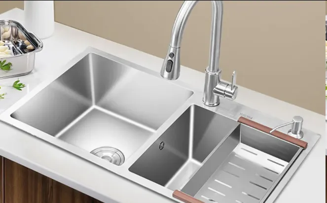 Double Bowl Sink Double Bowl Sink